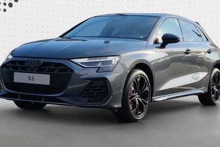 Audi S3 1.900 km 64.880 &euro; Coburg 96450