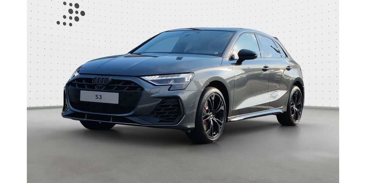 Audi S3 1.900 km 64.880 &euro; Coburg 96450