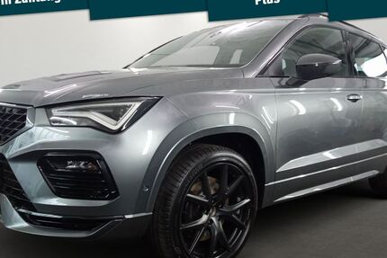 Cupra Ateca 2.000 km 43.270 &euro; Lindenberg 88161