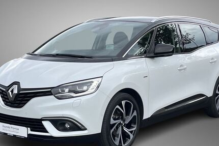 Renault Scenic 82.650 km 14.890 &euro; Leimbach 36433
