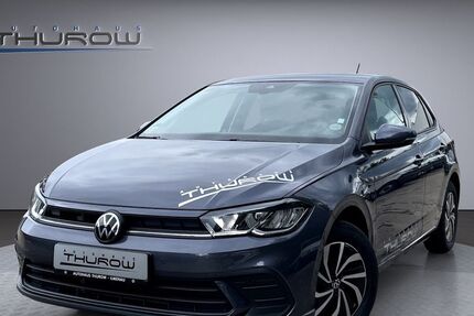 VW Polo 2.500 km 24.450 &euro; Ilmenau 98693