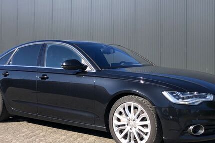 Audi A6 169.800 km 15.900 &euro; Kassel 34134