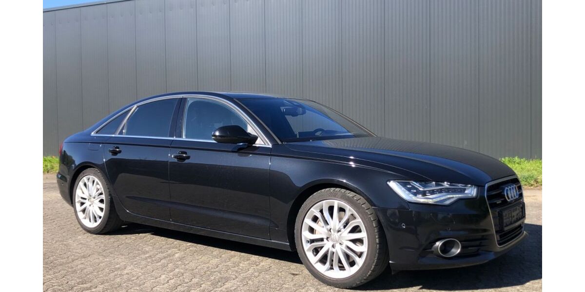 Audi A6 169.800 km 15.900 &euro; Kassel 34134