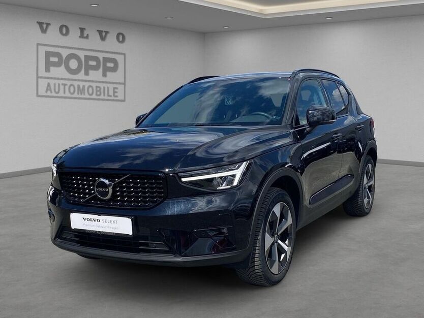 XC40