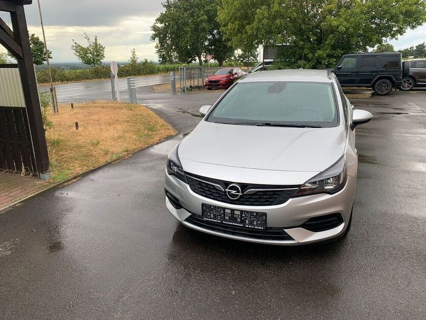 Astra