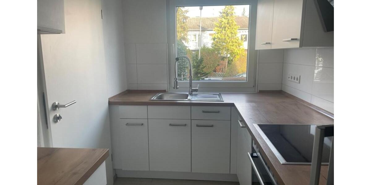 Reihenhaus Bad Homburg vor der Höhe Gonzenheim - 4 Zimmer, 110 m&sup2;, 1.950&euro; | Angebot:24721668