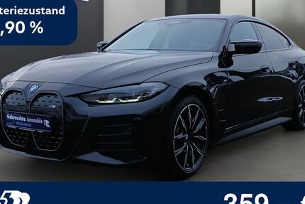 BMW i4 124.000 km 38.550 &euro; Lübeck 23560