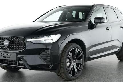 Volvo XC60 24.200 km 50.990 &euro; Salzatal OT Bennstedt 06198