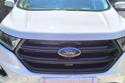 Ford Edge 95.617 km 15.100 &euro; Haundorf 91729