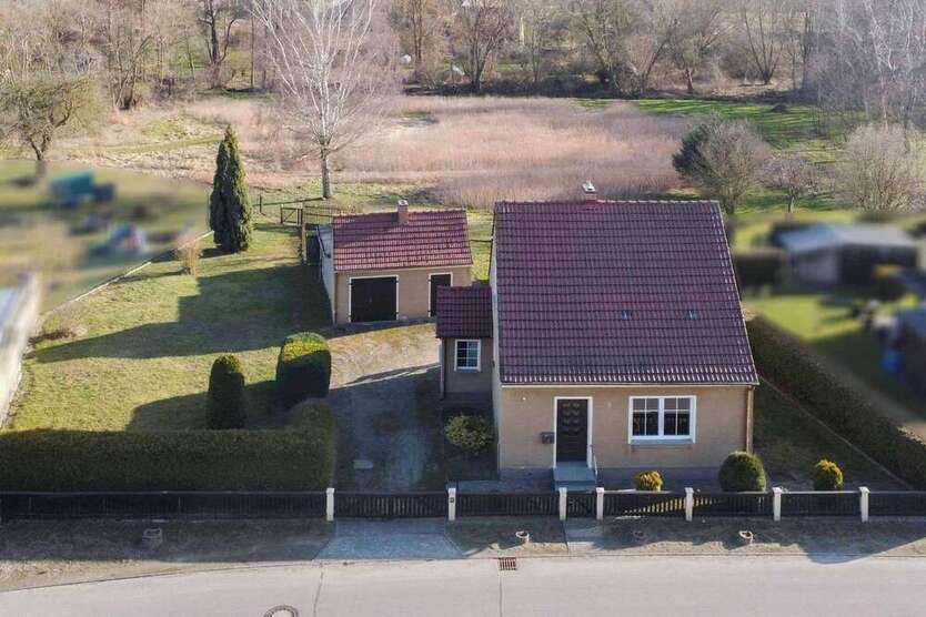 Haus zum Kaufen in Groß Teetzleben 89.725 € 75.13 m²