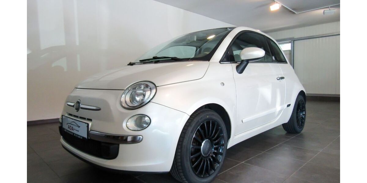 Fiat 500 142.250 km 4.999 &euro; Oldenburg 26125