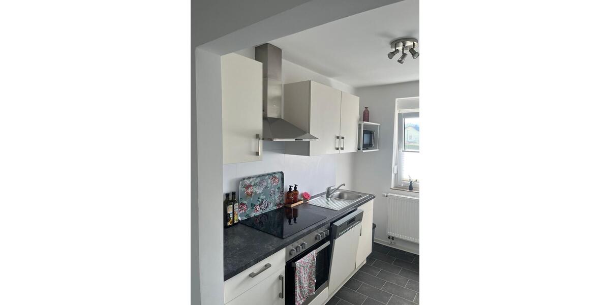 Etagenwohnung Schleiden - 3 Zimmer, 58 m&sup2;, 525&euro; | Angebot:26258518