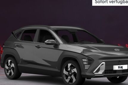 Hyundai KONA 8.000 km 30.590 € Sinzheim 76547