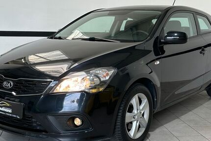 Kia ceed / Ceed 84.254 km 8.670 &euro; Dachwig 99100