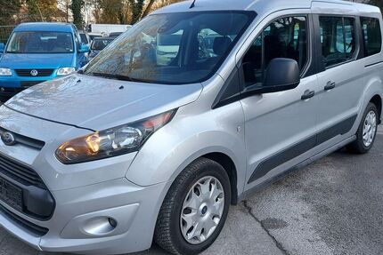 Ford Transit 222.800 km 8.750 &euro; Würzburg 97082