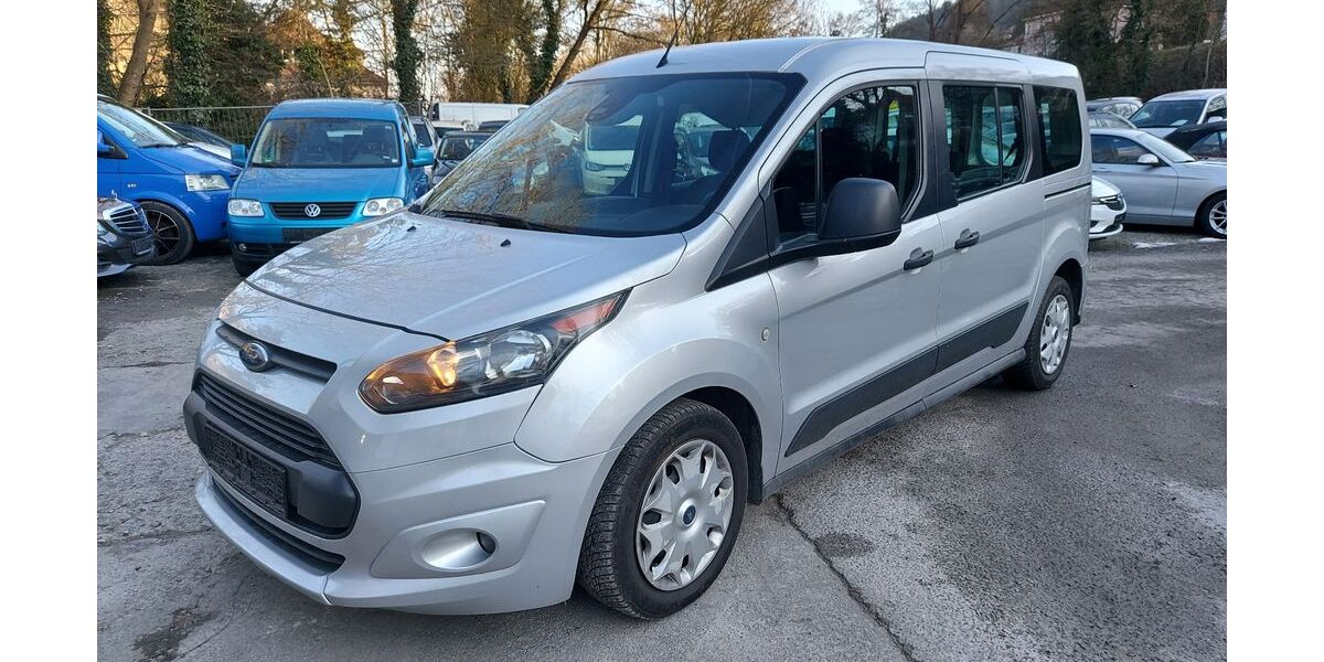 Ford Transit 222.800 km 8.750 &euro; Würzburg 97082