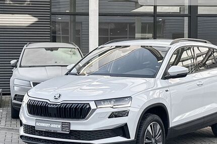 Skoda Karoq 16.669 km 29.999 &euro; Bremerhaven 27576