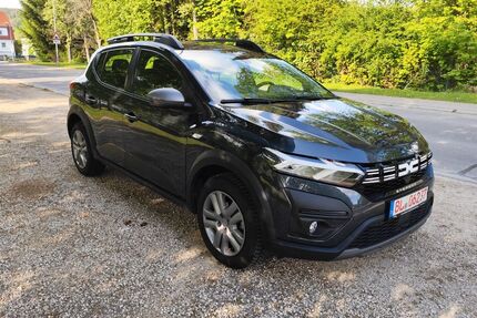 Dacia Sandero 21.000 km 16.350 &euro; Straßberg 72479