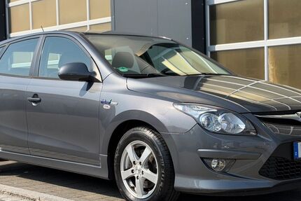 Hyundai i30 100.000 km 3.990 &euro; Friedrichshafen 88045