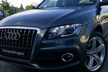 Audi Q5 171.545 km 9.950 &euro; Neu Wulmstorf 21629