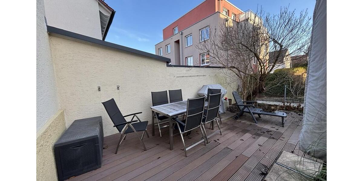 Einfamilienhaus Kernen im Remstal - 4 Zimmer, 110 m&sup2;, 1.400&euro; | Angebot:25790564