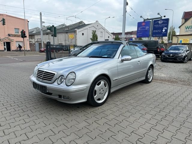 CLK 230
