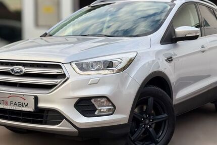 Ford Kuga 161.000 km 11.950 € Kronau 76709