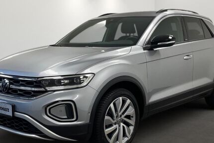 VW T-Roc 40.176 km 19.990 &euro; Düsseldorf 40233