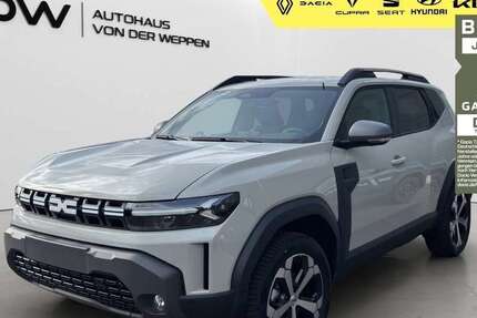 Dacia Duster 1.999 km 32.180 &euro; Friesenheim/Oberschopfheim 77948