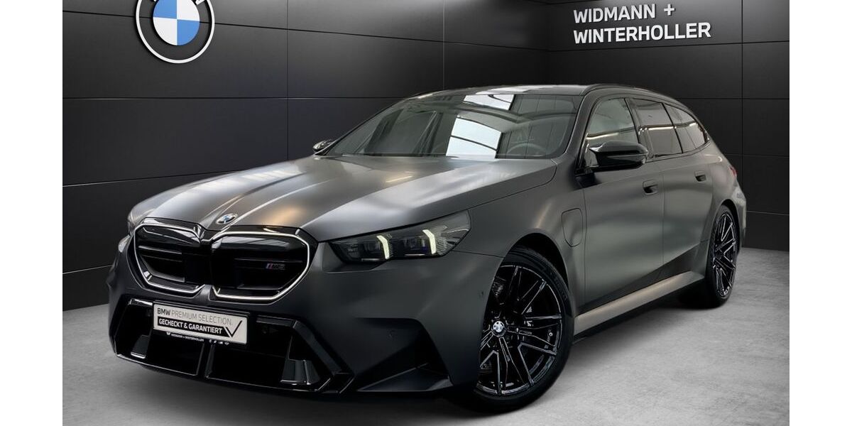 BMW M5 11.800 km 129.880 &euro; Dachau 85221