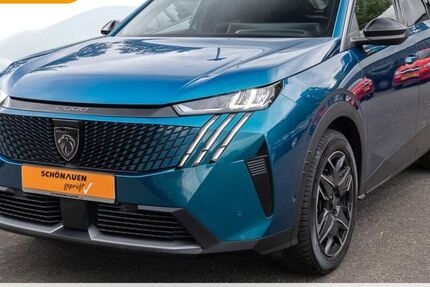 Peugeot 3008 29.228 km 25.990 &euro; Solingen 42697