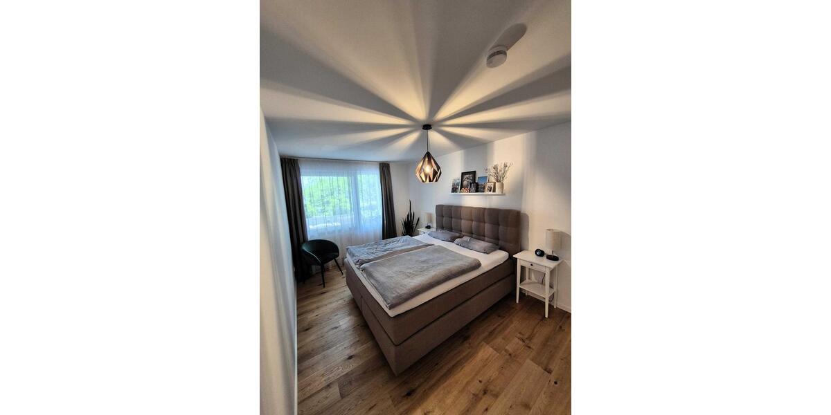Erdgeschoßwohnung Starnberg - 3 Zimmer, 77 m&sup2;, 537.900&euro; | Angebot:27013689
