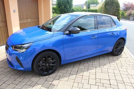 Opel Corsa 43.000 km 14.500 &euro; Issigau 95188