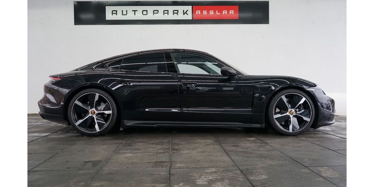 Porsche Taycan 57.800 km 79.880 &euro; Asslar 35614