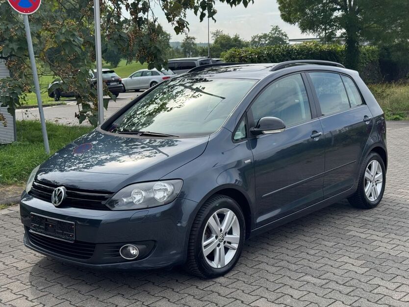 VW Golf 96.209 km 6.500 € Budenheim 55257