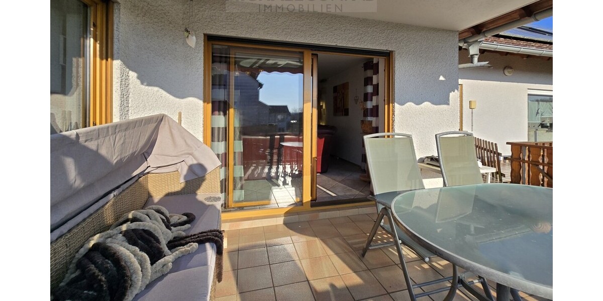 Attraktives Einfamilienhaus mit möglicher Einliegerwohnung - Reihenendhaus Tholey | Angebot:27010355