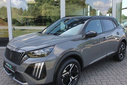 Peugeot 2008 39.250 km 26.990 &euro; Neumünster 24539