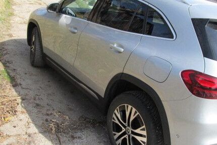 Mercedes-Benz GLA 220 19.500 km 38.400 &euro; Bad Füssing 94072