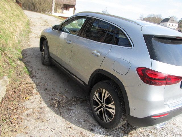 Mercedes-Benz GLA 220 19.500 km 38.400 &euro; Bad Füssing 94072