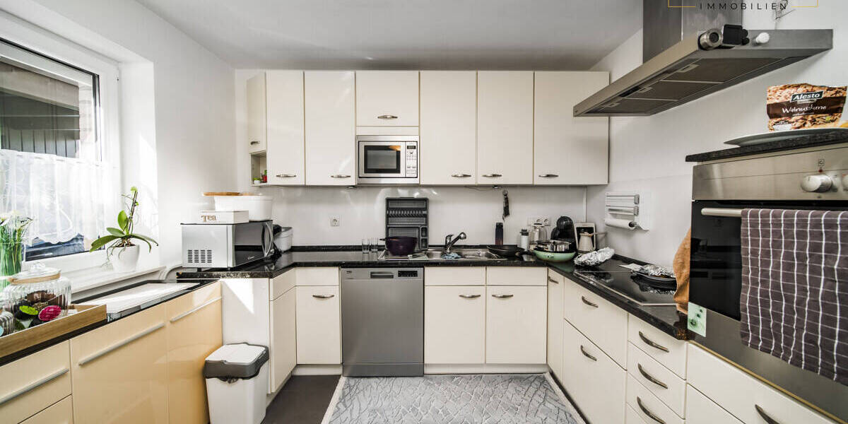 Doppelhaushälfte Garrel - 4 Zimmer, 108 m&sup2;, 1.400&euro; | Angebot:26053318