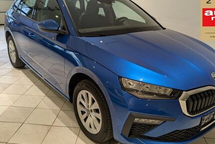 Skoda Scala 23.469 km 19.899 &euro; Frohburg 04654