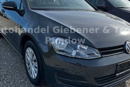 VW Golf 116.900 km 9.750 &euro; Demmin 17109