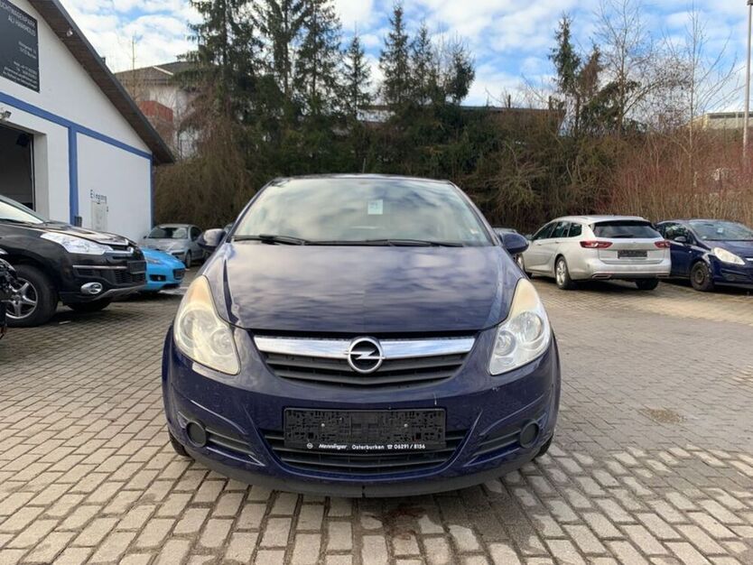 Corsa