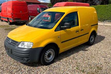 VW Caddy 513.400 km 1.500 &euro; Bardowick 21357