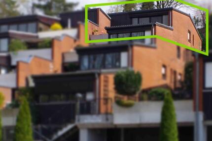 *PREISREDUZIERUNG*Terrassenbungalow in toller Lage Oerlinghausens 2 zimmer