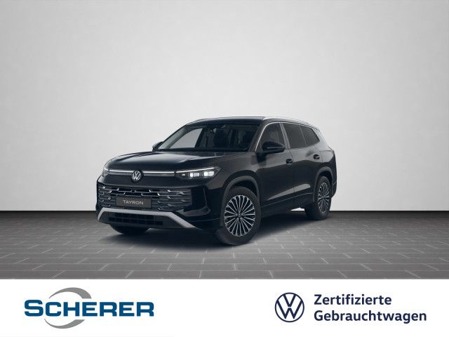 VW Tayron 16.642 km 46.990 &euro; Bingen / Rhein 55411