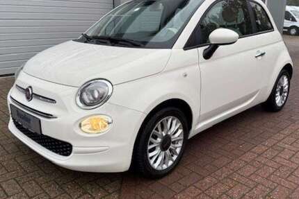 Fiat 500 45.638 km 10.990 &euro; Augustfehn 26689