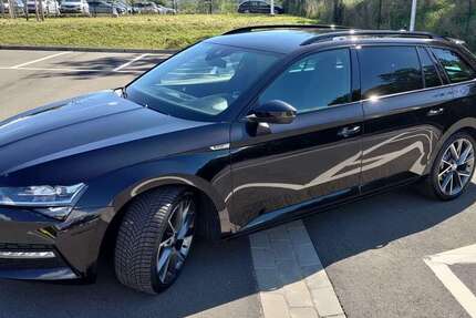 Skoda Superb 74.400 km 25.900 € Ingelheim 55218