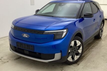 Ford Explorer 11.843 km 35.640 &euro; Leipzig 04179