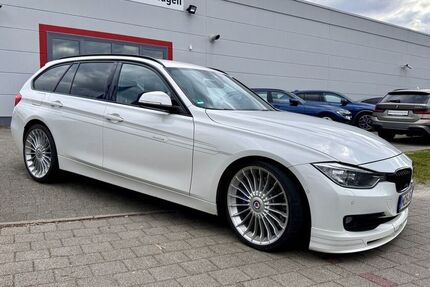 Alpina D3